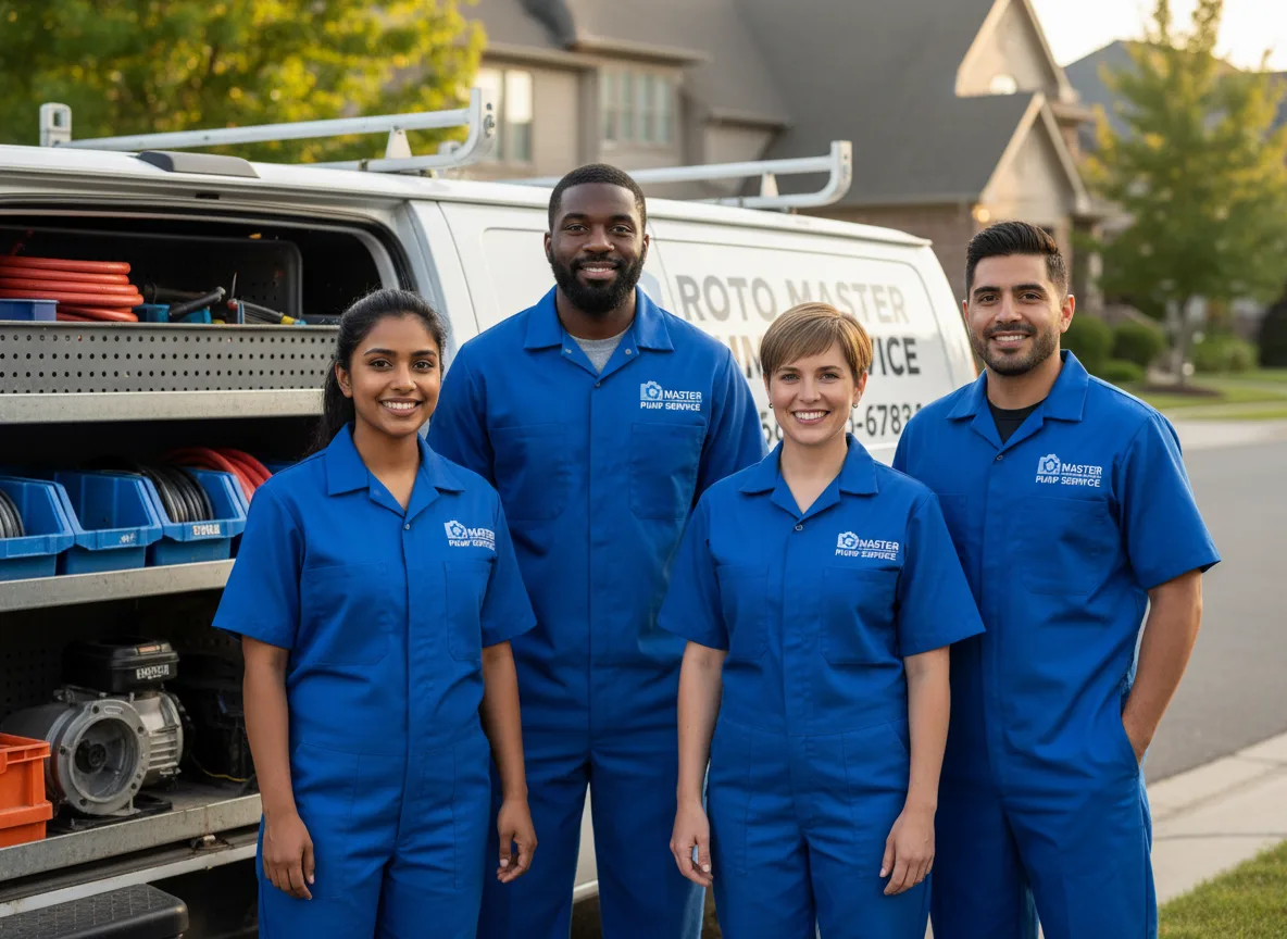Sump Pump Installation company in Durand, IL